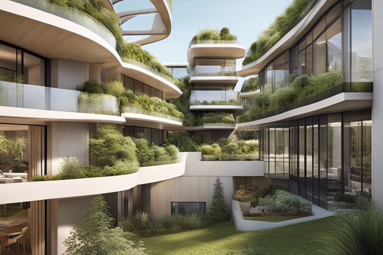 What Impact Does Biophilic Design Have On Sustainable Architecture?