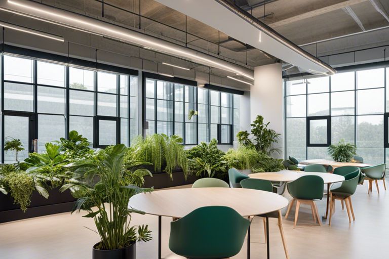 How Can Biophilic Design Enhance Your Well-being?