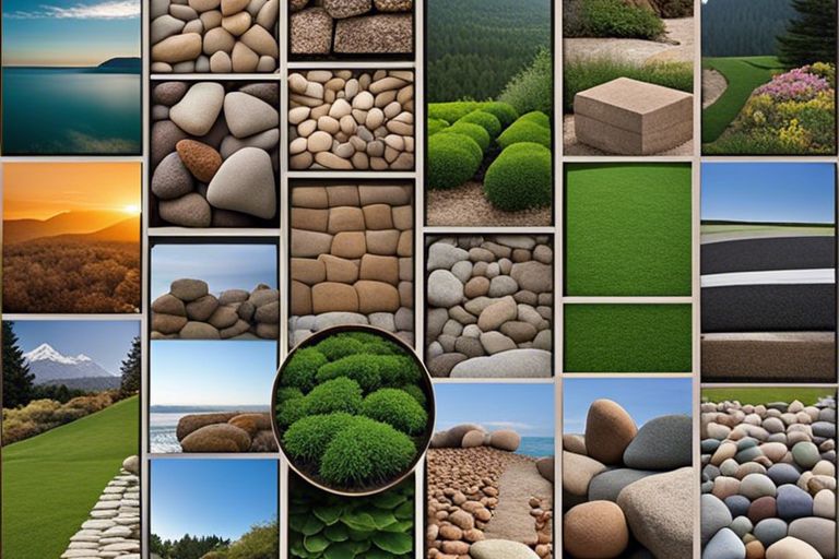 Here Are 10 Unique And Evergreen Blog Headline Titles Related To The Use Of Landscape Stones –