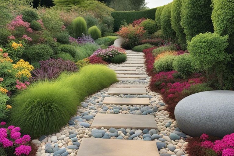 **Essential Steps To Choose The Right Landscape Stone For Your Garden**