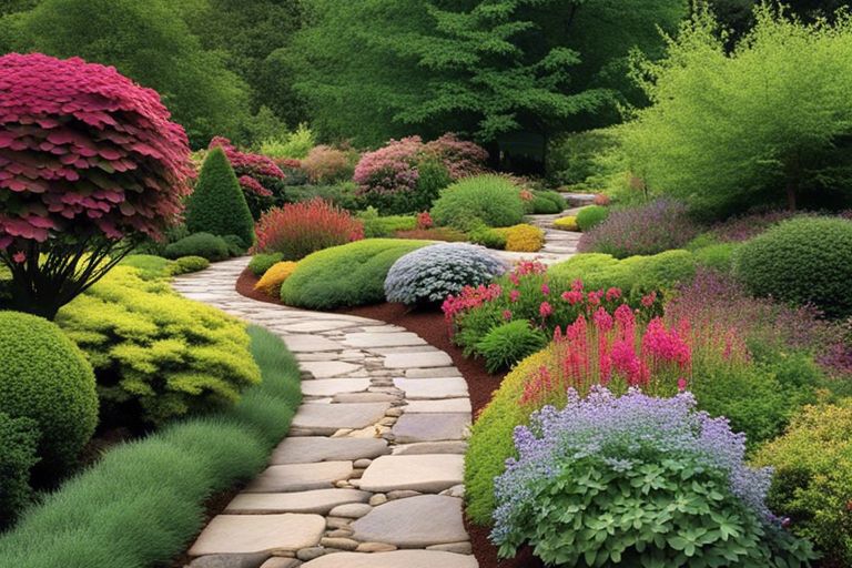 **The Ultimate Guide To Selecting Durable Landscape Stones For Pathways**