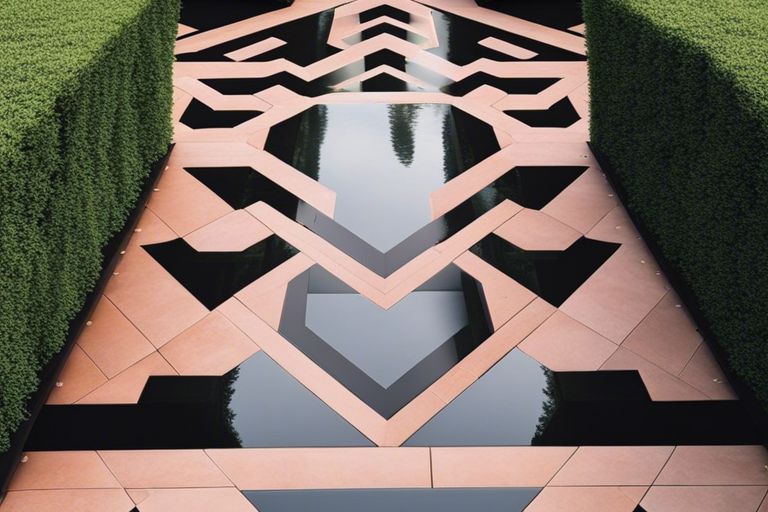 **Your Guide To Using Black Sandstone For Stunning Hardscaping Projects**